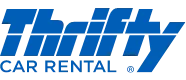 Thrifty Logo