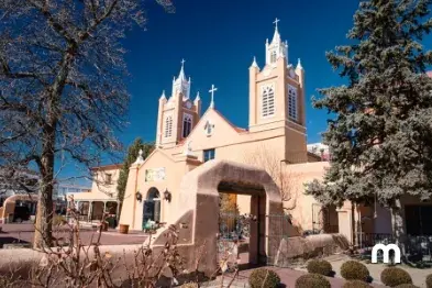 Passeie por Albuquerque em 3 dias com o roteiro que preparamos para você.