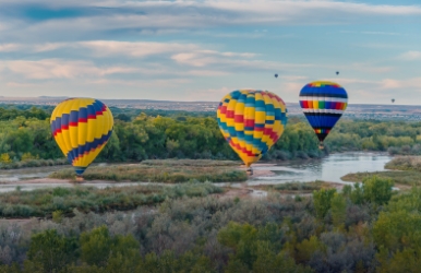 Cheap car rental in Albuquerque