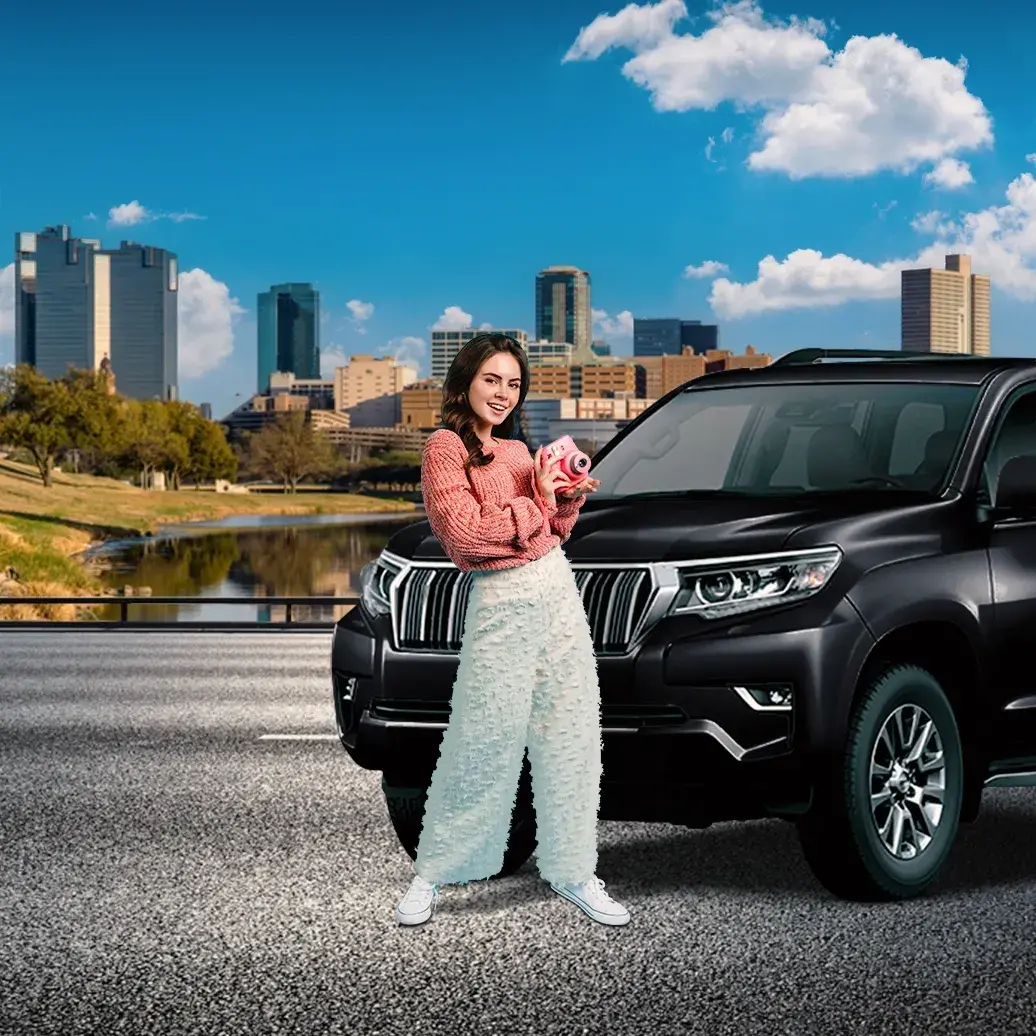 Economy car rentals in Arlington, TX