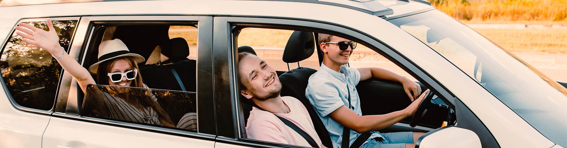Tips to rent a car in Austin, Texas