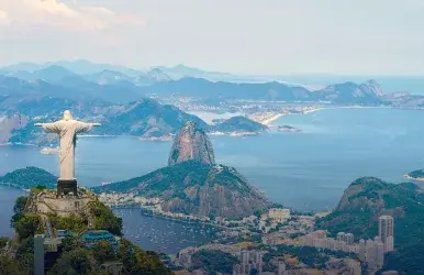 Alamo car rentals in Brazil