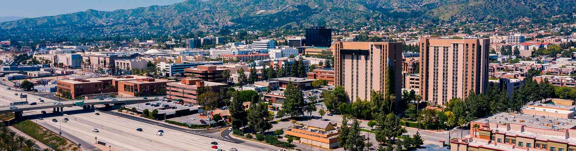 Customer reviews about car rentals in Burbank