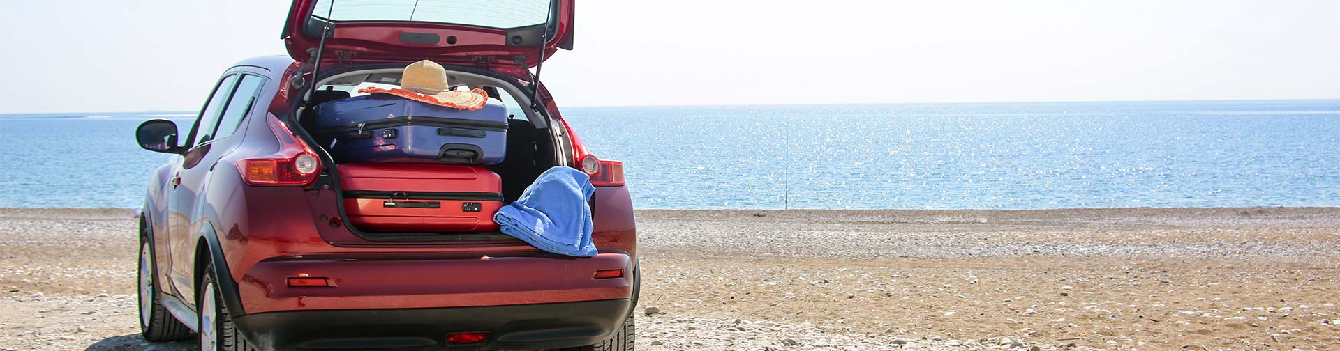 Siga estas recomendações e alugue um carro em CBX ao melhor preço