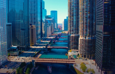 Renta de Carros baratos en Chicago