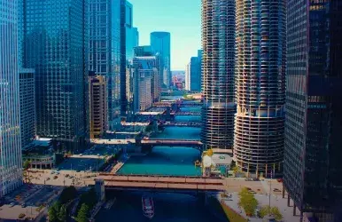 Alquiler de coches baratos en Chicago