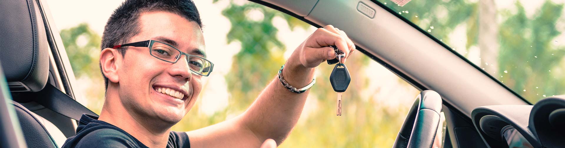 Reseñas de personas que han alquilado un auto en Denver