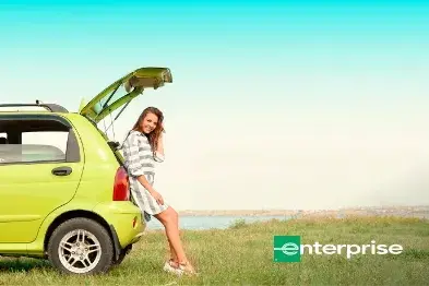 Learn about the history of Enterprise Rent a Car