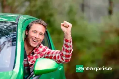 Learn about the history of Enterprise Rent a Car