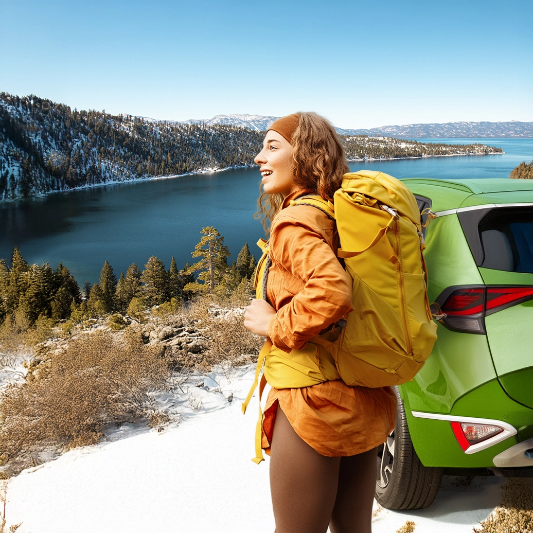 Enterprise car rentals worldwide