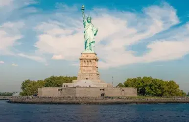 Alamo car rentals in the United States