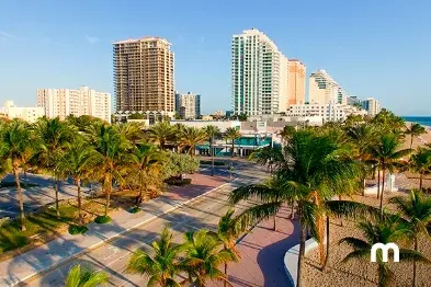 Actividades recomendadas cerca de Downtown Fort Lauderdale Actividades recomendadas cerca de Downtown Fort Lauderdale