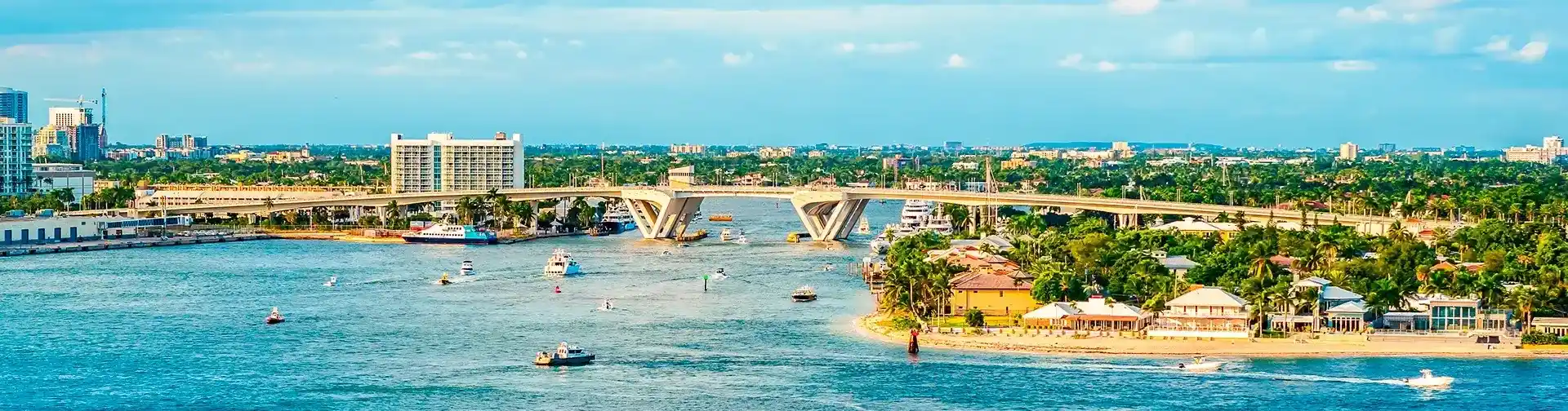 Consejos sobre alquiler de autos en Port Everglades