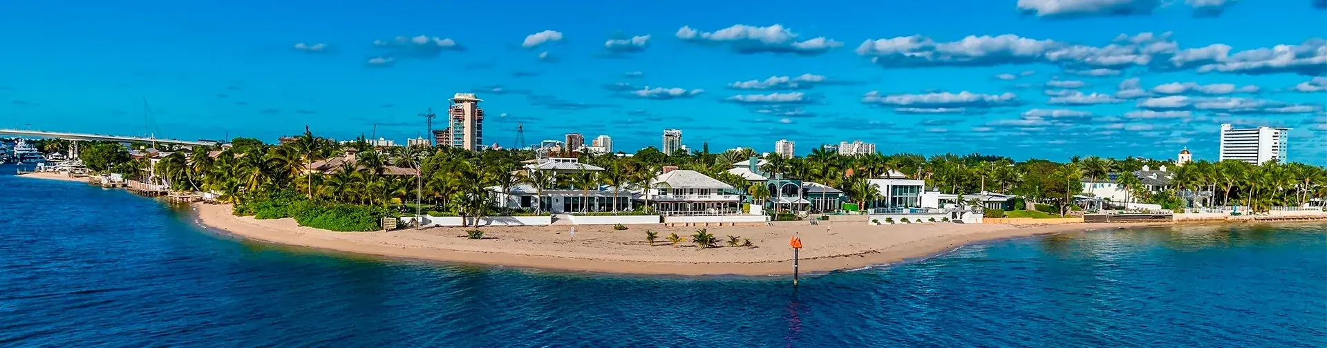 Opiniones sobre alquiler de vehículos en Port Everglades