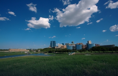 Cheap car rental in Fort Worth