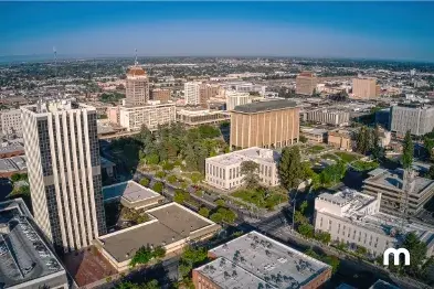 Explore the Blossom Trail in Fresno