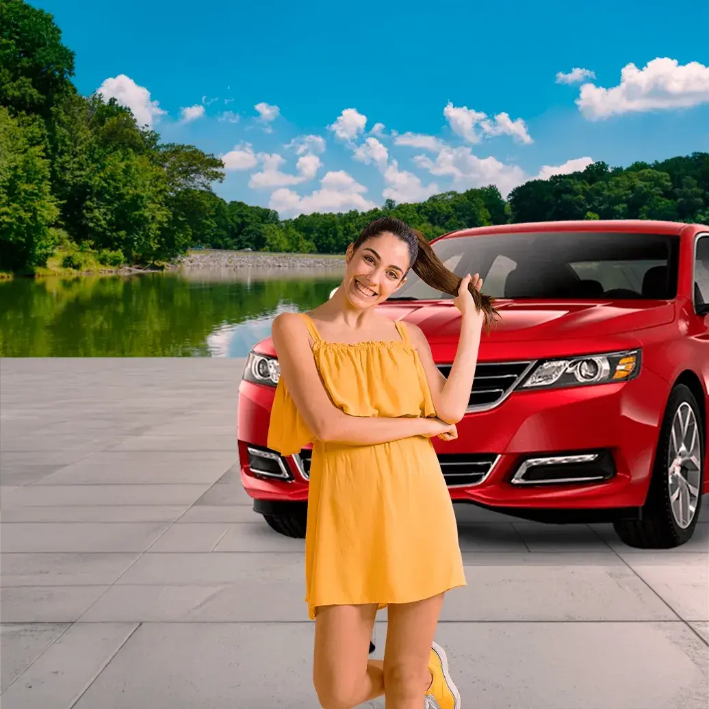 Car rentals in Gaithersburg, MD