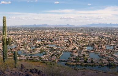 Cheap car rental in Glendale