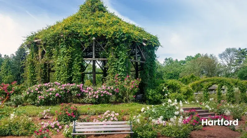 Best places to visit in Hartford, Connecticut