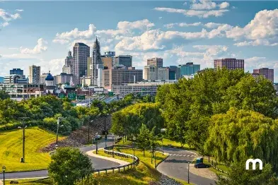 Free activities in Hartford
