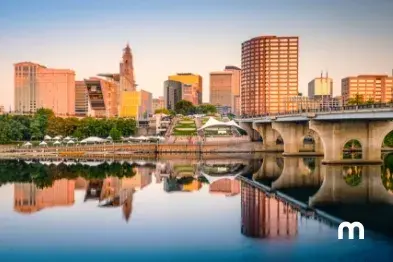 3-day Hartford Itinerary