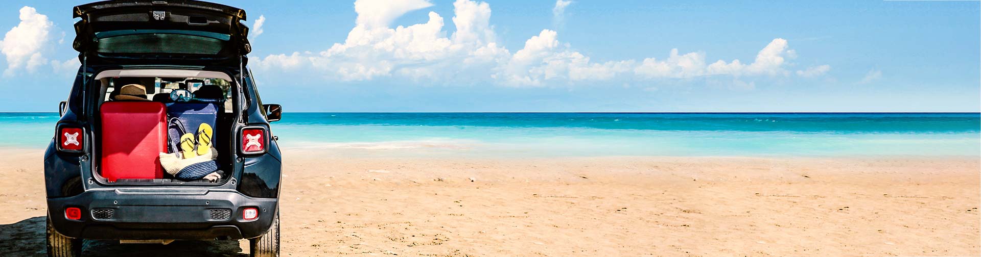 Reviews on car rentals in Hialeah