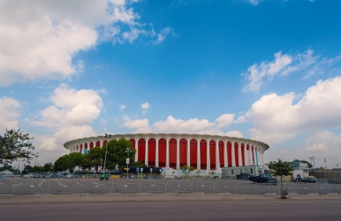Cheap car rental in Inglewood