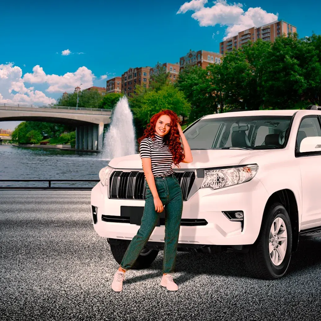 Rent a car in Kansas City, MO