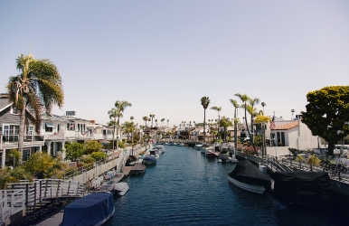Cheap car rental in Long Beach