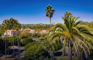 Renta de coches en Burbank