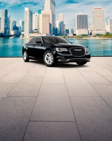 Alquiler de coches de lujo en Estados Unidos