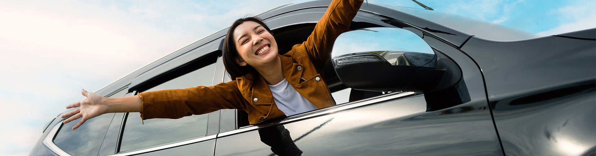 Recomendações para alugar um carro em McAllen Texas
