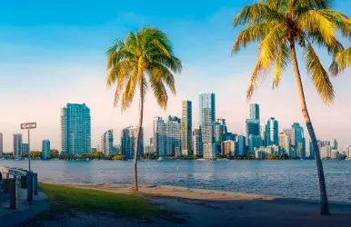 Aeropuerto Internacional de Miami
