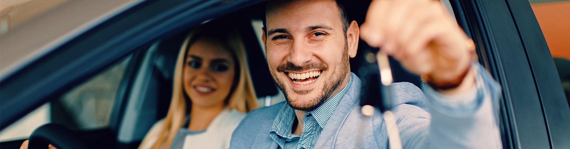 Check out what our customers have to say about their car rental experience in Miami