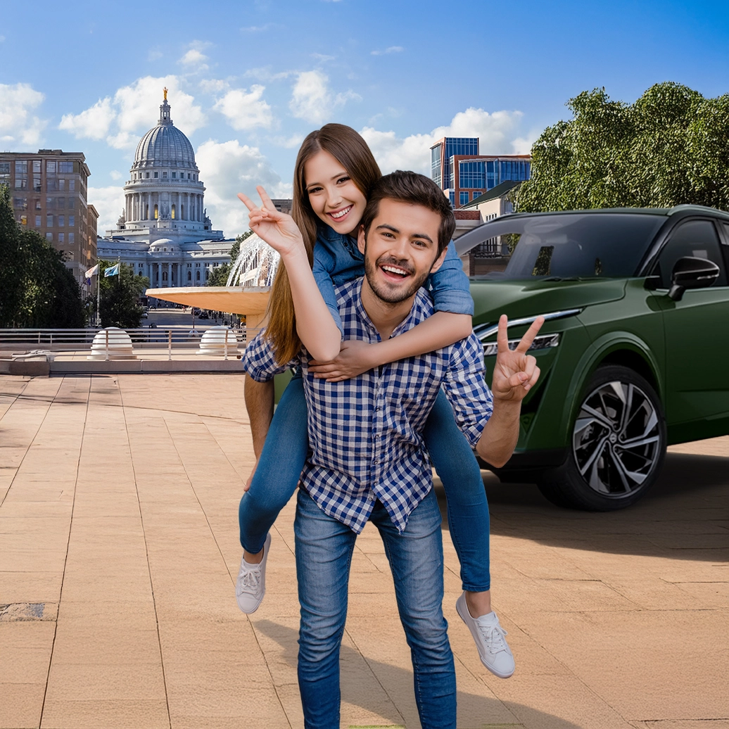 Renta de carros National