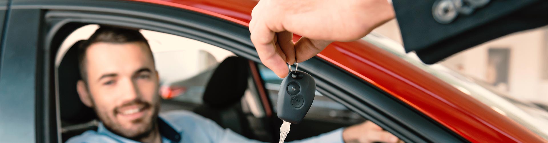 Conoce las opiniones de nuestros clientes sobre la renta de autos en New York 