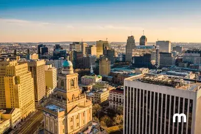 Que ver en Newark, New Jersey, en 3 días