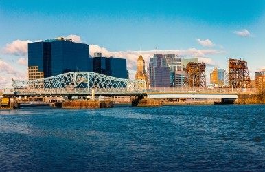 Cheap car rental in Boston