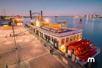 O que fazer em 3 dias em Nova Orleans, Louisiana