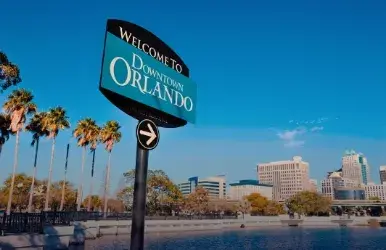 Coches baratos de alquiler en Orlando