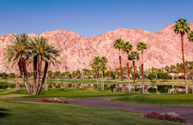 Cheap car rental in Palm Springs