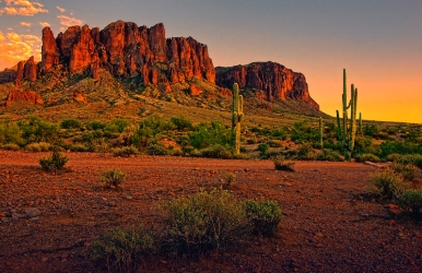 Renta de Carros baratos en Phoenix