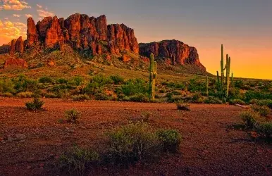 Coches económicos de alquiler en Phoenix