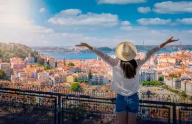 Alamo rentals in Portugal