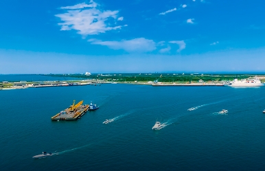 Aluguel de carros em Cabo Canaveral