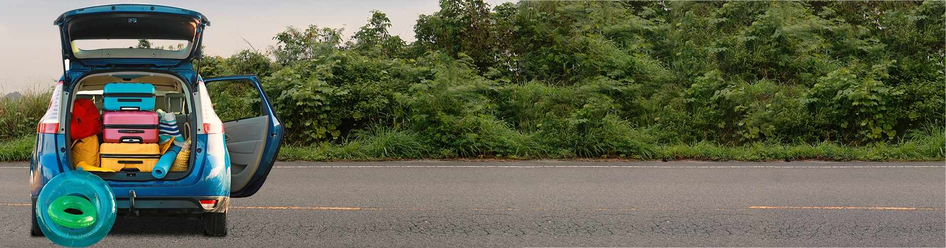 Opiniões sobre locação de carros em Rutherford, Nova Jersey