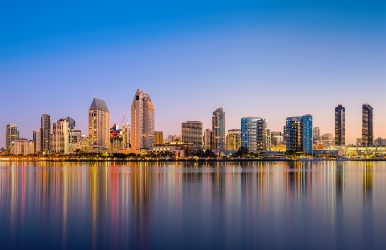 Alquiler de Autos baratos en San Diego