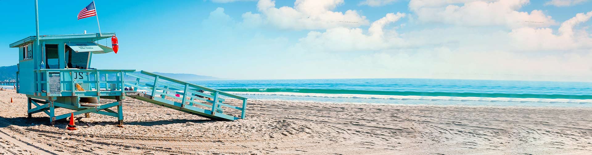What our customers have to say about their experiences renting cars in Santa Monica