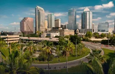 Carros económicos de alquiler en Tampa