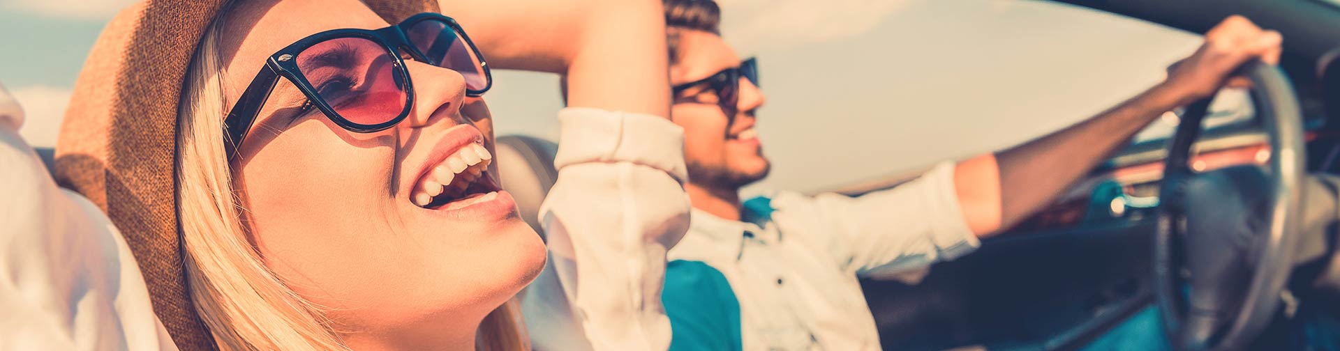 Customer reviews about car rentals in Tampa, Florida